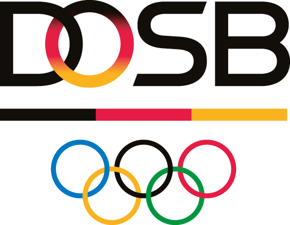 Logo DOSB