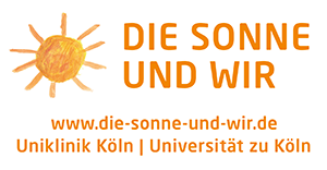 Logo Projektpartner Die Sonne und Wir Köln