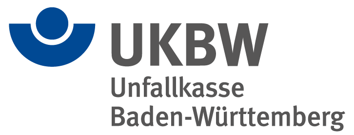 Logo Unfallkasse Baden-Württemberg