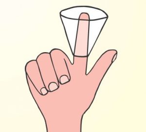 Experiment Fingerheizung-image