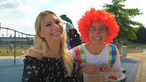 Aufruf an Kitas: werdet Clever in Sonne und Schatten (YouTube-Link)-image