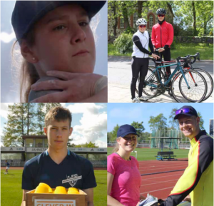 Videobotschaft für Sportschüler:innen (YouTube-Link)-image