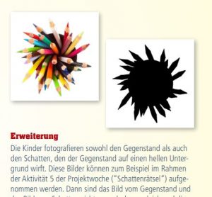 Schattenmemory für Vorschul- und Grundschulkinder-image