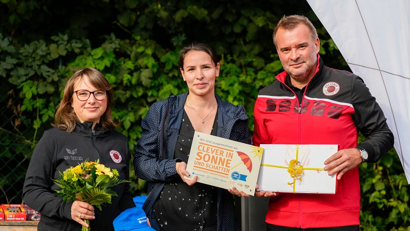 CiSuS-Auszeichnung DSC_News CiSuS-Auszeichnung DSC_News 2022