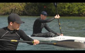 UV-Schutz bei Sport und Bewegung - Beispiel Wassersport (YouTube-Link)-image