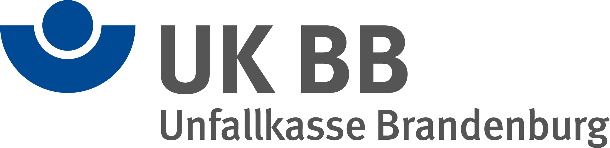 Logo Unfallkasse Brandenburg